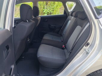 Kia Ceed 1.4 Cvvt 2012 132771km - 10