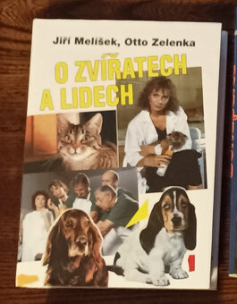 Knihy o hercích a Náš film - 10