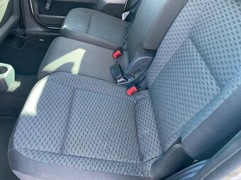Škoda Roomster 1,6tdi, klimatronik,r.v2012 - 10