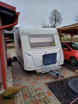 Karavan Sterckeman Evolution comfort - 10