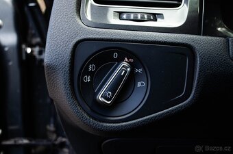 Volkswagen Golf 1.6 TDI 115k Comfortline DSG EU6 - 10