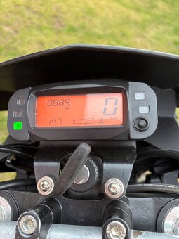 Aprilia SX 50 - 10
