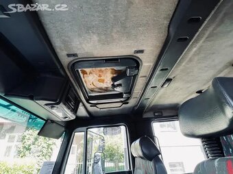 Iveco Eurocargo třístranný sklápěč 2001 ML 75E - 10