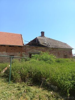 Zemědělská usedlo - 10