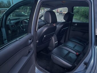 Ford Focus C-Max 2.0 TDCI - STK 5/2027 - klimatizace - 10