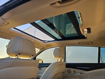 BMW GT 520D//135KW//LUXURY//PANORAMA// - 10