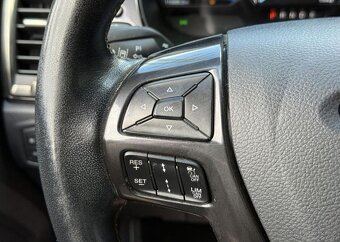 Ford Ranger automat nafta 147 kw 2020 - 10