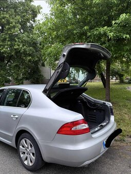 Škoda Superb II 2.0 103kw - 10