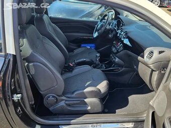 Opel Adam 1,4i 16v - 10