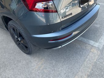 Škoda Karoq 1.6 TDi Sportline 2020 - 10