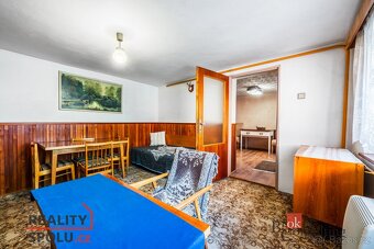 Prodej, domy/rodinný, 74 m2, Lanžhot, Břeclav [ID 73074] - 10