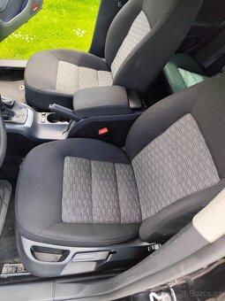Skoda octavia 2 1.8tsi - 10