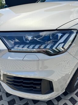 Audi Q7 5.0 TDI individual - 10