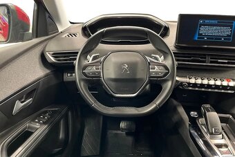 Peugeot 5008 BlueHDi 130 EAT ALLURE 7 míst rok 2021 - 10