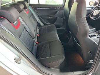 ◼️ŠKODA OCTAVIA 3 RS COMBI 2.0 TDI 135KW ROK 2018 R18◼ - 10