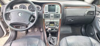 Lancia lybra 1.9jtd 81kw - 10
