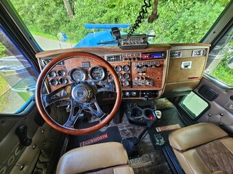 Kenworth W900L 2005 (hydraulika) - super stav - odpočet DPH - 10