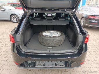 Seat Leon ST Xcellence 2.0TDI 110kW DSG Virtual Full LED ACC - 10