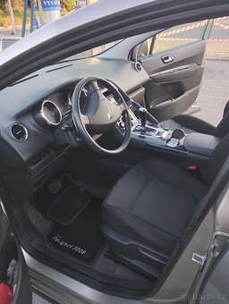 Prodám Peugeot 3008 HDi - 10