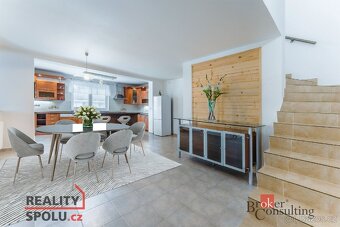 Prodej, domy/rodinný, 240 m2, Na Kopečku 36, 28575 Žehušice, - 10