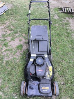 Sekačka Partner 4051 CMD - 10