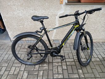 Elektrokolo Easybike EGO 2.0 - 10