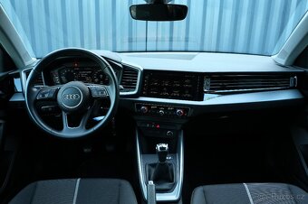 Audi A1 35 TFSI 110 kW. Allstreet - 10