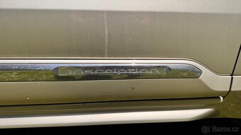 ❗ Volvo XC90 - D5 TOP Inscription, B&W, 2 sady kol, 4x4, DPH - 10