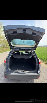 Ford focus - 10