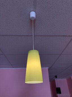 Lustry - různé druhy - 10
