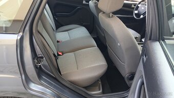 Ford Focus kombi 1.8 Tdci - 10