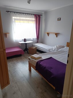Penzion Polsko Baltské moře - 10