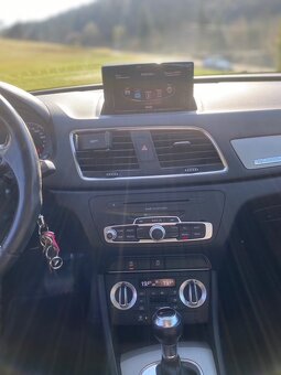 Audi Q3 Quattro 2.0 tdi 130kw - 10