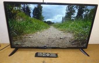 LED televize 81 cm SENCOR, 32 palců, DVB-T2 - 10