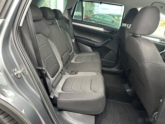 Škoda Kodiaq 2.0TDI 110kw DSG VIRTUAL FACELIFT - 10