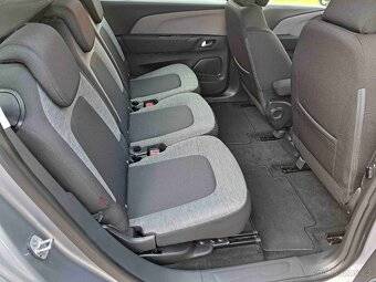 Citroën Grand C4 Spacetourer 1,5 HDI EAT8 FEEL 153.000 km - 10