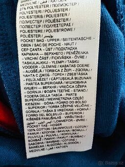 Puma BMW Motorsport pánské L nové, unisex modré - 10