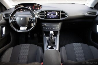 Peugeot 308 Break/SW, 1.2 PureTech S&S Allure - 10