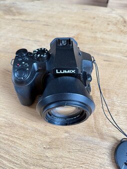 📸 Panasonic Lumix DMC-FZ300 - 10