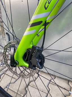 Gravel Cannondale - 10