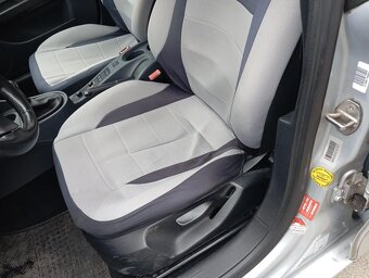 SEAT Leon 1.6mpi,sport limited,102ps,model 2009,po rozvodech - 10