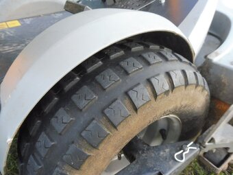 prodám sekačku - rider STIGA. 4x4, profesional, super stav - 10