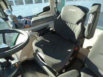 FENDT 724 Vario - 10