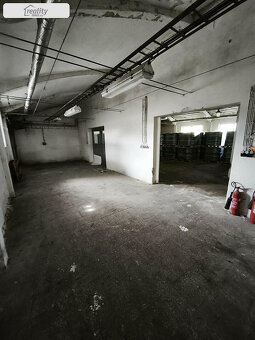 Pronájem, komerční, 233 m, Nádražní, Židlochovice, Česko - 10