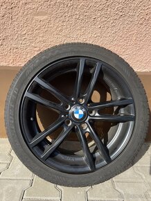 Celá BMW kola se zánovními zimáky - 10