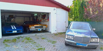 Chevrolet Corvette C3 - 10