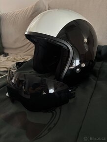 Helma DIESEL AGV - 10