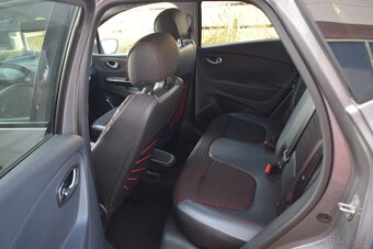 Renault Captur 1.2TCe/HELLY HANSEN/VÝBAVA/ - 10