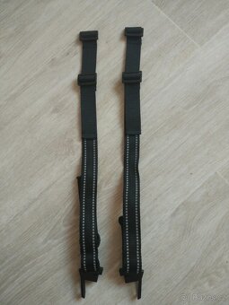 Pásek sed, úchyty na tašku, prodloužení pásů, ceny od - 10