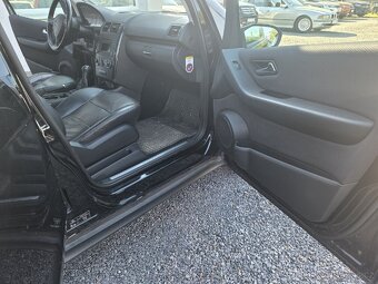 Mercedes-Benz Třídy A 160 D - 10